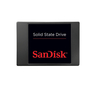 Sandisk SDSSDP SATA III SSD - 128 GB