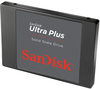 Sandisk Ultra Plus 2.5" Internal SSD - 256 GB