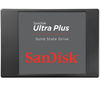 Sandisk Ultra Plus 2.5" Internal SSD - OEM - 64 GB