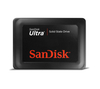 Sandisk Ultra SDSSDH-120G-G25 SATA II SSD - 120 GB