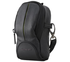 SANDSTROM Camera Case - Black,  Black