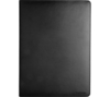 SANDSTROM Multi-Position Leather iPad Pro 12.9" Folio Case - Black,  Black