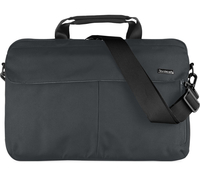 SANDSTROM S13CCBK16 13" Laptop Bag - Black,  Black