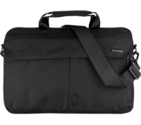 SANDSTROM S15CCBK16 15" MacBook Pro Bag - Black,  Black