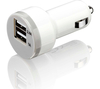SANDSTROM S34ACD16 Universal Dual USB Car Charger