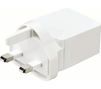 SANDSTROM S34AMD16 USB Wall Charger
