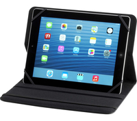 SANDSTROM S8UTB15 Tablet Case - Black,  Black