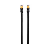 SANDSTROM SCAT61012 RJ45 to RJ45 CAT 6 Ethernet Cable - 10m