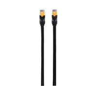 SANDSTROM SCAT62M12 RJ45 to RJ45 CAT 6 Ethernet Cable - 2m