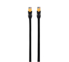 SANDSTROM SCAT65M12 RJ45 to RJ45 CAT 6 Ethernet Cable - 5m
