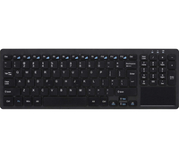 SANDSTROM SKBWLTP15 Wireless Keyboard