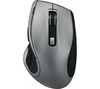 SANDSTROM SMWLHYP15 Wireless Blue Trace Mouse - Gun Metal,  Blue