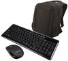 Sandstrom 3 For £30 Computing Accessories Bundle including K212 Wireless Keyboard