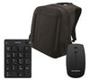 Sandstrom 3 For £30 PC Accessories Bundle including 15.6" Laptop Backpack