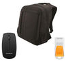 Sandstrom 3 For £30 PC Accessories Bundle including Blue Trace Wireless Mouse,  Blue