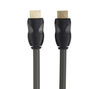 Sandstrom Av Black Series HDMI Cable with Ethernet - 5 m,  Black