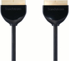 Sandstrom Av Black Series Scart Cable - 3 m,  Black