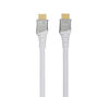 Sandstrom Av Gold Series HDMI Cable with Ethernet - 1 m,  Gold