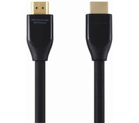 Sandstrom Av HDMI Cable - 3 m