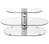 Sandstrom Av SFCG5014 TV Stand