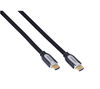 Sandstrom Av SHDM18M12 HDMI Cable - 1.5 m