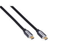Sandstrom Av SHDM18M12 HDMI Cable - 1.5 m