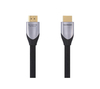 Sandstrom Av Silver Series HDMI Cable - 2 m,  Silver