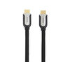 Sandstrom Av Silver Series HDMI Cable with Ethernet - 3 m,  Silver
