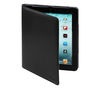 Sandstrom Folio iPad Air Leather Case - Black,  Black