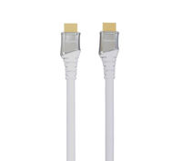 Sandstrom Gold Series HDMI Cable with Ethernet - 2 m,  Gold