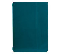 Sandstrom iPad Air Leather Case - Teal,  Teal
