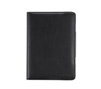 Sandstrom iPad mini Leather Case - Black,  Black