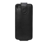 Sandstrom iPhone 5 Leather Flip Case