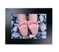 Sandstrom S10DPF11 10" Digital Photo Frame - Black,  Black