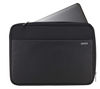 Sandstrom S11CCSL14 11.6" Laptop Sleeve - Black,  Black