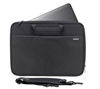 Sandstrom S16CCSC14 16" Laptop Case - Black,  Black