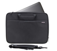 Sandstrom S16CCSC14 16" Laptop Case - Black,  Black