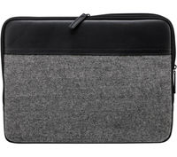 Sandstrom S16TLS14 16" Laptop Sleeve - Black,  Black