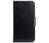 Sandstrom S2I6LFBK14 iPhone 6 Leather Flip Case - Black,  Black