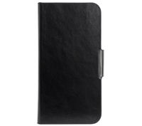 Sandstrom S2I6LFBK14 iPhone 6 Leather Flip Case - Black,  Black
