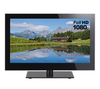 Sandstrom S32FED12 Full HD 32" LED TV with built-in DVD player