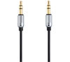 Sandstrom S3535C14 3.5mm Audio Cable - 1.8 m