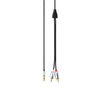 Sandstrom S35RCA12 3.5 mm to RCA Cable - 1.8 m