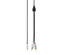 Sandstrom S35RCA12 3.5 mm to RCA Cable - 1.8 m