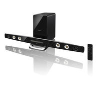 Sandstrom S42SWLH13 2.1 Wireless Soundbar