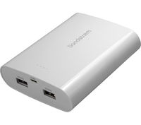Sandstrom S612PPW14 USB Battery Charger