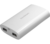 Sandstrom S696PPW14 Universal USB Charger