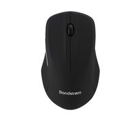 Sandstrom S8M113 Wireless Optical Mouse