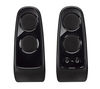 Sandstrom SBS2012 2.0 Wireless PC Speaker