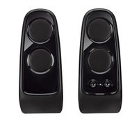 Sandstrom SBS2012 2.0 Wireless PC Speaker
